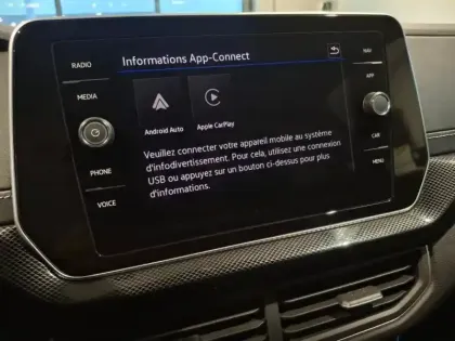 Photo 11 Volkswagen T-cross  1.0 TSI 116ch R-Line Edition DSG7