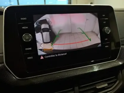 Photo 13 Volkswagen T-cross  1.0 TSI 116ch R-Line Edition DSG7