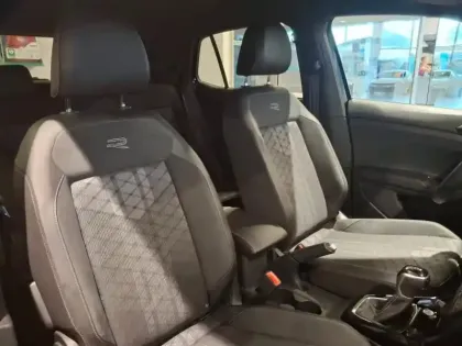 Photo 7 Volkswagen T-cross  1.0 TSI 116ch R-Line Edition DSG7