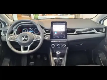 Photo 14 Mitsubishi Asx  1.3 DI-T MHEV 140ch Intense