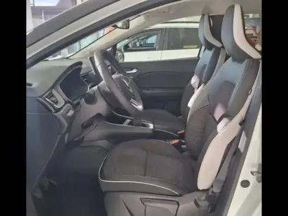 Photo 10 Mitsubishi Asx  1.3 DI-T MHEV 140ch Intense