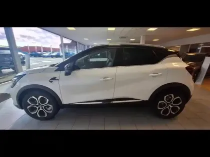 Photo 8 Mitsubishi Asx  1.3 DI-T MHEV 140ch Intense