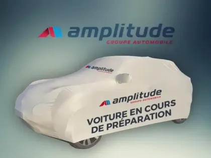 Photo Mitsubishi Asx