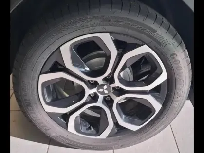 Photo 9 Mitsubishi Asx  1.3 DI-T MHEV 140ch Intense