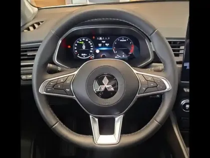 Photo 15 Mitsubishi Asx  1.3 DI-T MHEV 140ch Intense