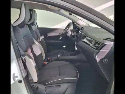 Photo 11 Mitsubishi Asx  1.3 DI-T MHEV 140ch Intense