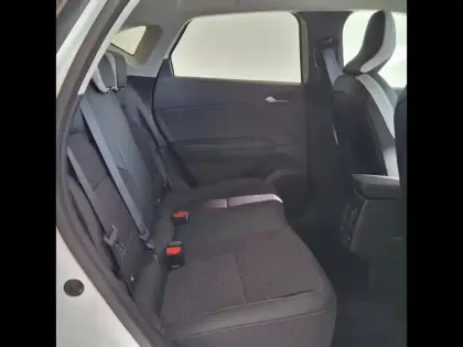 Photo 12 Mitsubishi Asx  1.3 DI-T MHEV 140ch Intense