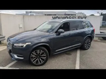 Photo Volvo Xc90