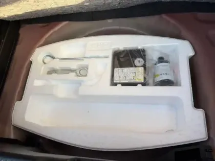 Photo 9 Suzuki Swift  1.2 Dualjet Hybrid 83ch Pack Auto