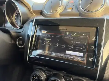 Photo 12 Suzuki Swift  1.2 Dualjet Hybrid 83ch Pack Auto