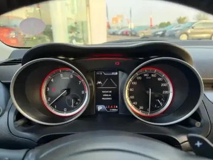 Photo 10 Suzuki Swift  1.2 Dualjet Hybrid 83ch Pack Auto