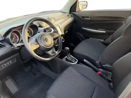 Photo 6 Suzuki Swift  1.2 Dualjet Hybrid 83ch Pack Auto