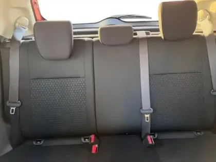 Photo 7 Suzuki Swift  1.2 Dualjet Hybrid 83ch Pack Auto