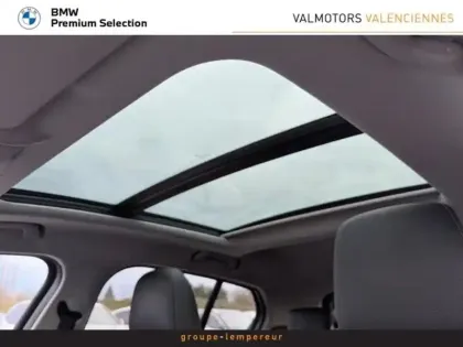 Photo 10 BMW Serie 1 Série 1 118d 150ch Business Design