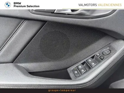 Photo 13 BMW Serie 1 Série 1 118d 150ch Business Design