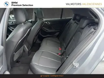 Photo 5 BMW Serie 1 Série 1 118d 150ch Business Design