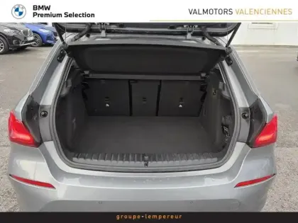 Photo 6 BMW Serie 1 Série 1 118d 150ch Business Design