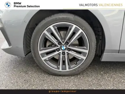 Photo 11 BMW Serie 1 Série 1 118d 150ch Business Design