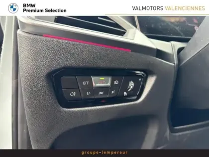 Photo 13 BMW Serie 3 Série 3 Touring 330eA 292ch M Sport