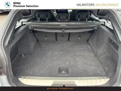 Photo 6 BMW Serie 3 Série 3 Touring 330eA 292ch M Sport