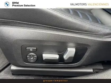 Photo 12 BMW Serie 3 Série 3 Touring 330eA 292ch M Sport