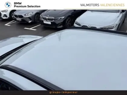 Photo 10 BMW Serie 3 Série 3 Touring 330eA 292ch M Sport