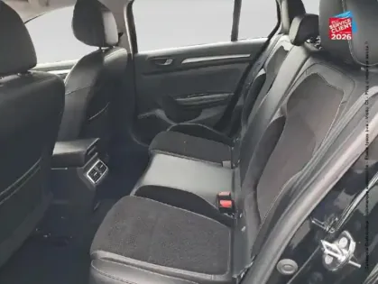 Photo 10 Renault Megane  Estate 1.5 dCi 110ch energy Intens