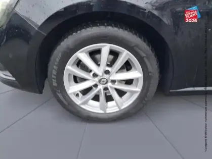 Photo 9 Renault Megane  Estate 1.5 dCi 110ch energy Intens