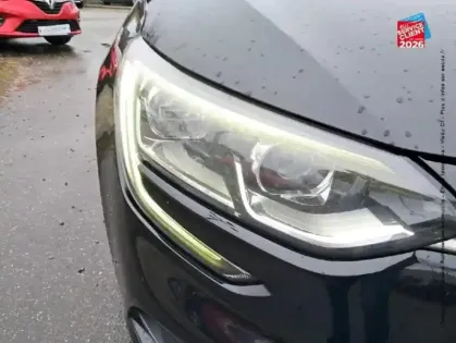 Photo 12 Renault Megane  Estate 1.5 dCi 110ch energy Intens