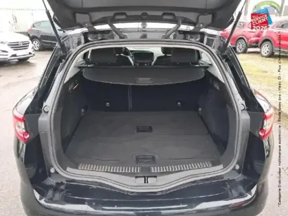 Photo 13 Renault Megane  Estate 1.5 dCi 110ch energy Intens