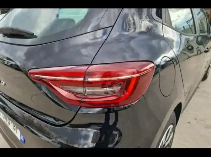 Photo 13 Renault Clio  1.0 TCe 90ch Equilibre