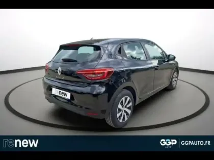 Photo 5 Renault Clio  1.0 TCe 90ch Equilibre