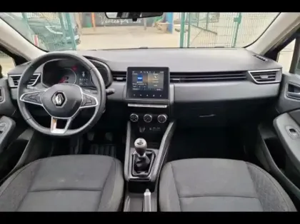 Photo 8 Renault Clio  1.0 TCe 90ch Equilibre