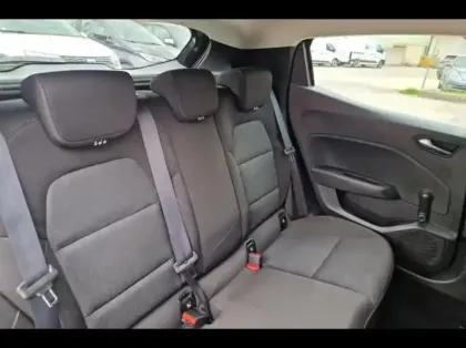 Photo 10 Renault Clio  1.0 TCe 90ch Equilibre