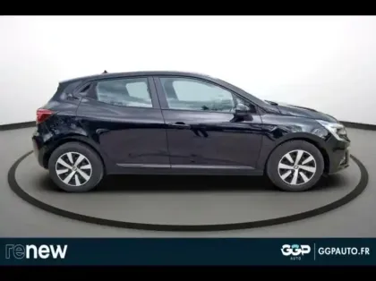 Photo 6 Renault Clio  1.0 TCe 90ch Equilibre