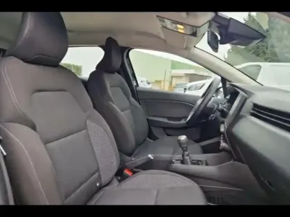 Photo 9 Renault Clio  1.0 TCe 90ch Equilibre