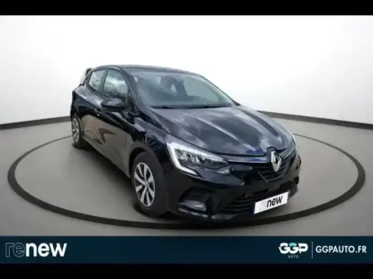 Photo 7 Renault Clio  1.0 TCe 90ch Equilibre