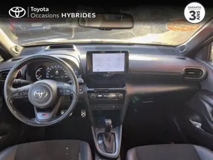 Photo 7 Toyota Yaris  Cross 116h GR Sport MY22