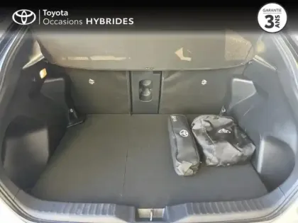 Photo 9 Toyota Yaris  Cross 116h GR Sport MY22