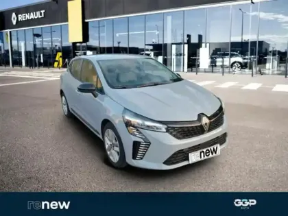 Photo 7 Renault Clio  1.0 TCe 90ch Evolution - 24