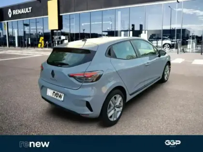 Photo 5 Renault Clio  1.0 TCe 90ch Evolution - 24