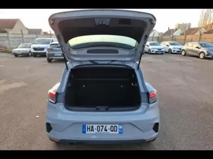 Photo 11 Renault Clio  1.0 TCe 90ch Evolution - 24