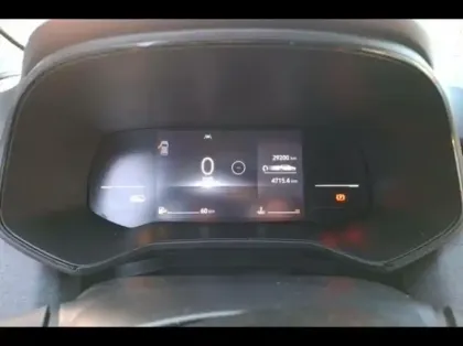 Photo 8 Renault Clio  1.0 TCe 90ch Evolution - 24