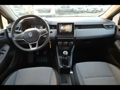 Photo 9 Renault Clio  1.0 TCe 90ch Evolution - 24