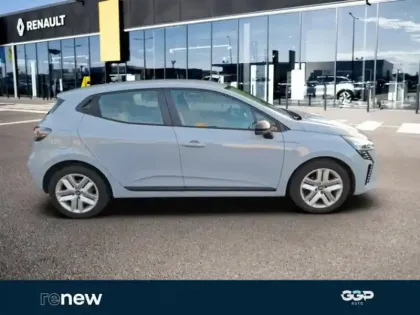 Photo 6 Renault Clio  1.0 TCe 90ch Evolution - 24