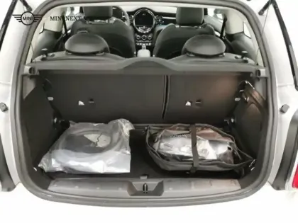 Photo 5 Mini Mini  Cooper SE 184ch Edition Premium Plus BVA 5CV