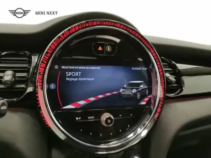 Photo 14 Mini Mini  Cooper SE 184ch Edition Premium Plus BVA 5CV
