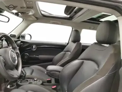 Photo 9 Mini Mini  Cooper SE 184ch Edition Premium Plus BVA 5CV