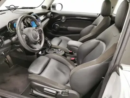 Photo 10 Mini Mini  Cooper SE 184ch Edition Premium Plus BVA 5CV