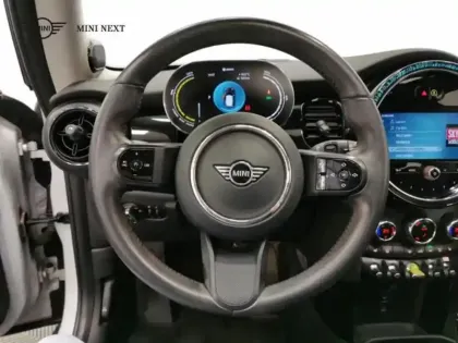 Photo 8 Mini Mini  Cooper SE 184ch Edition Premium Plus BVA 5CV